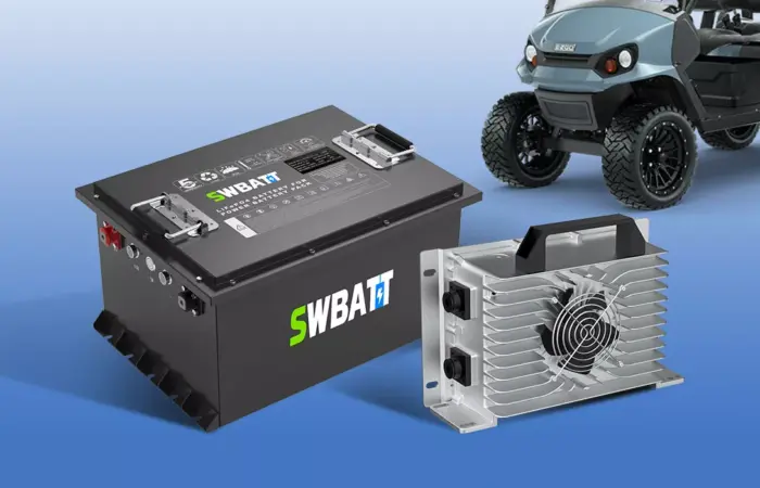 36 volt golf cart battery charger