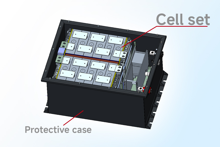 How Many Batteries in a 36 Volt Golf Cart